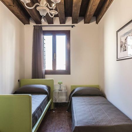 ונציה Ca' Del Monastero 3 Collection Apartment For 4 Guests With Lift מראה חיצוני תמונה