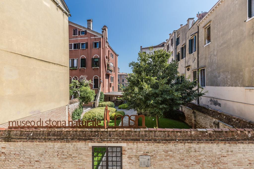 ונציה Ca' Del Monastero 3 Collection Apartment For 4 Guests With Lift חדר תמונה