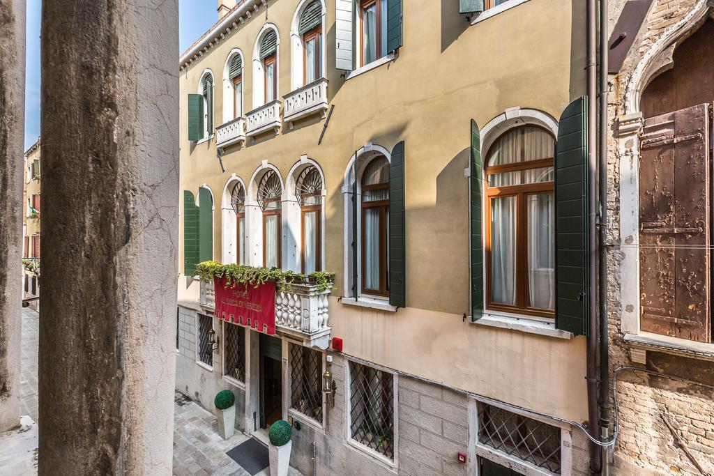 ונציה Ca' Del Monastero 3 Collection Apartment For 4 Guests With Lift חדר תמונה