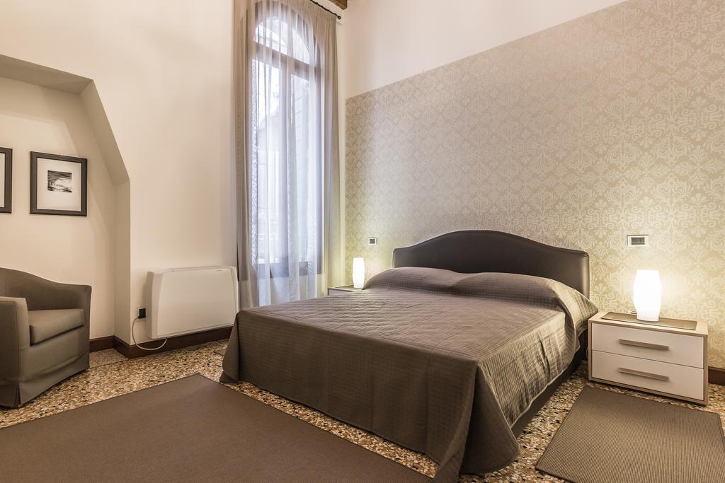 ונציה Ca' Del Monastero 3 Collection Apartment For 4 Guests With Lift חדר תמונה