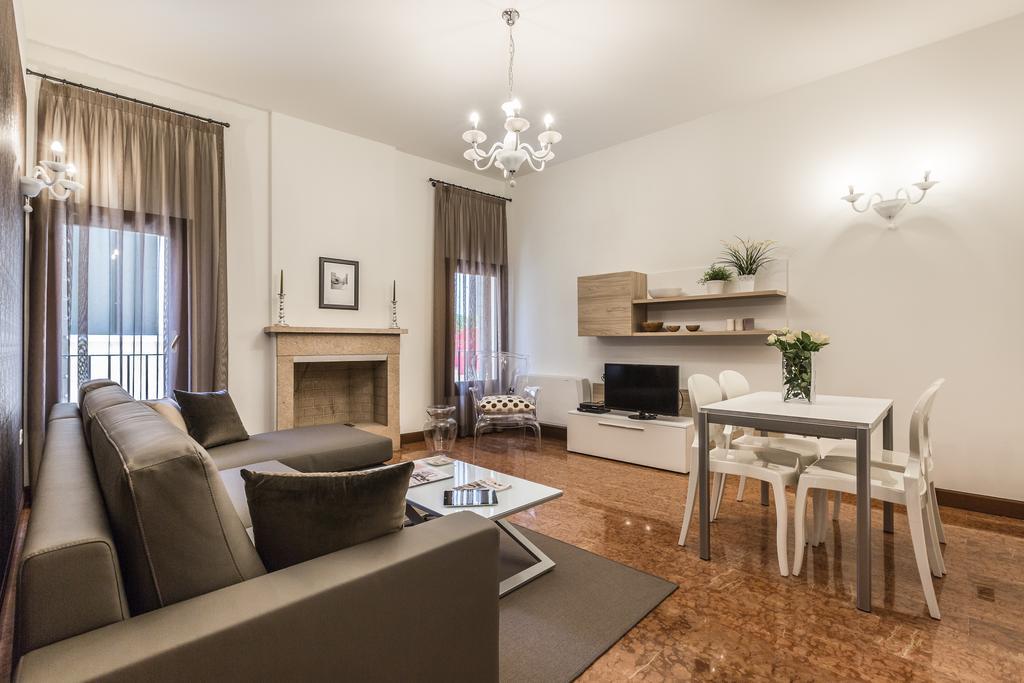 ונציה Ca' Del Monastero 3 Collection Apartment For 4 Guests With Lift חדר תמונה