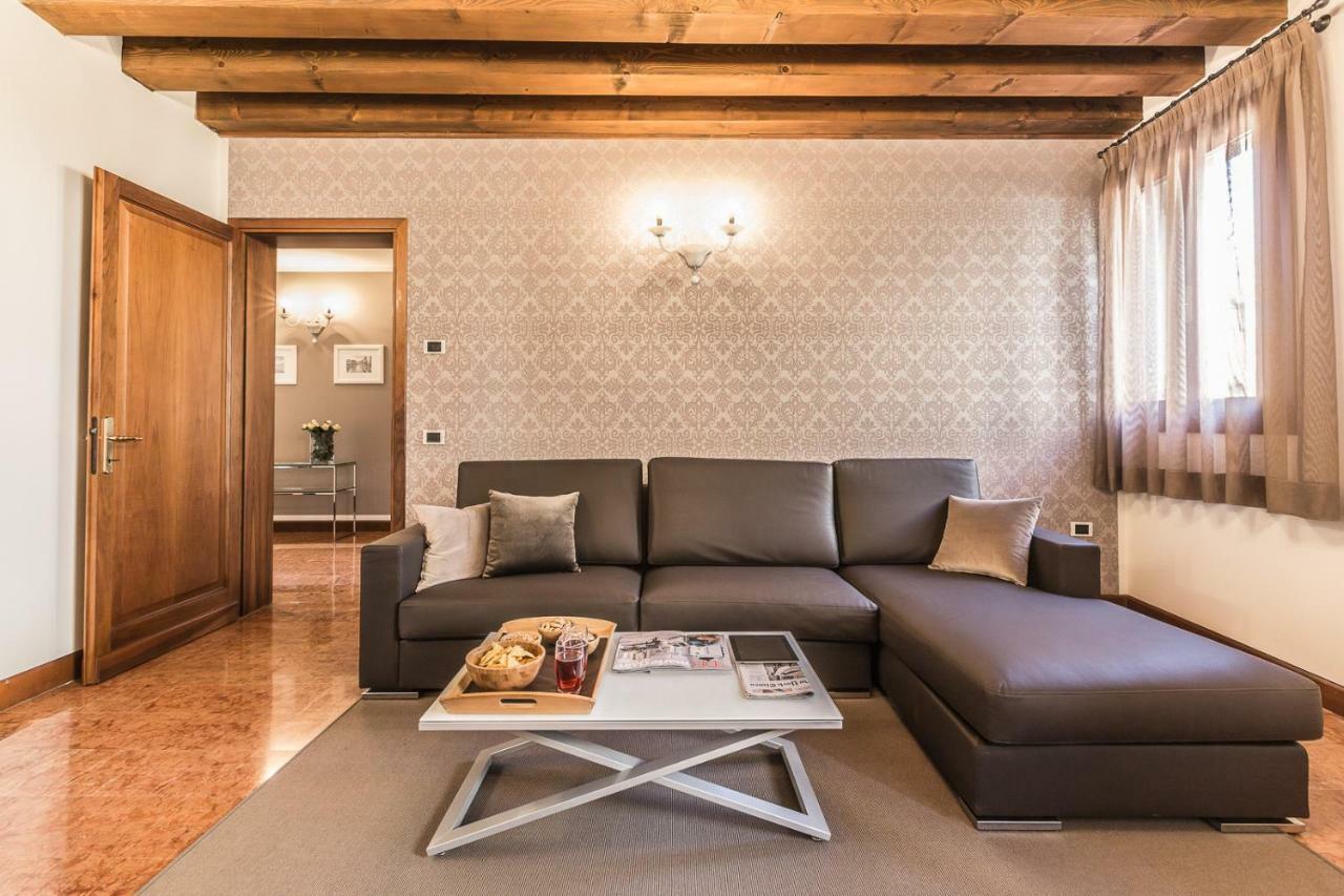 ונציה Ca' Del Monastero 3 Collection Apartment For 4 Guests With Lift מראה חיצוני תמונה