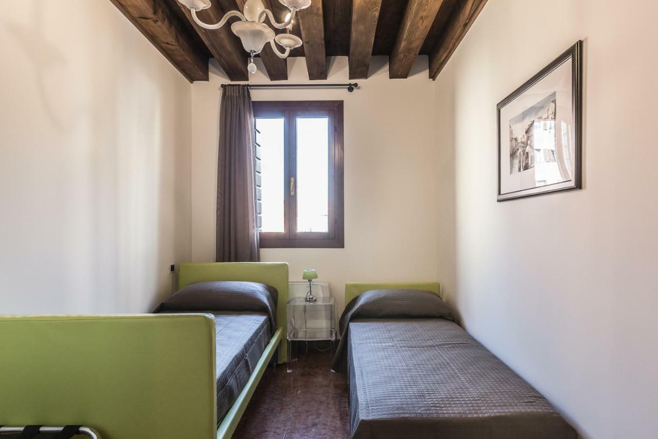 ונציה Ca' Del Monastero 3 Collection Apartment For 4 Guests With Lift מראה חיצוני תמונה
